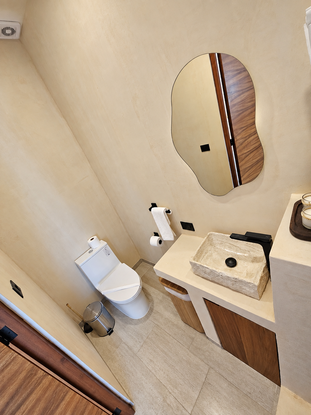 Estudio 306 de Casa Makram