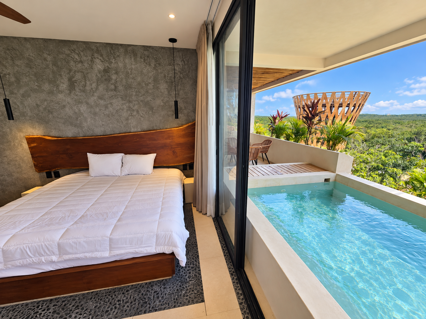 Mayan View Tulum